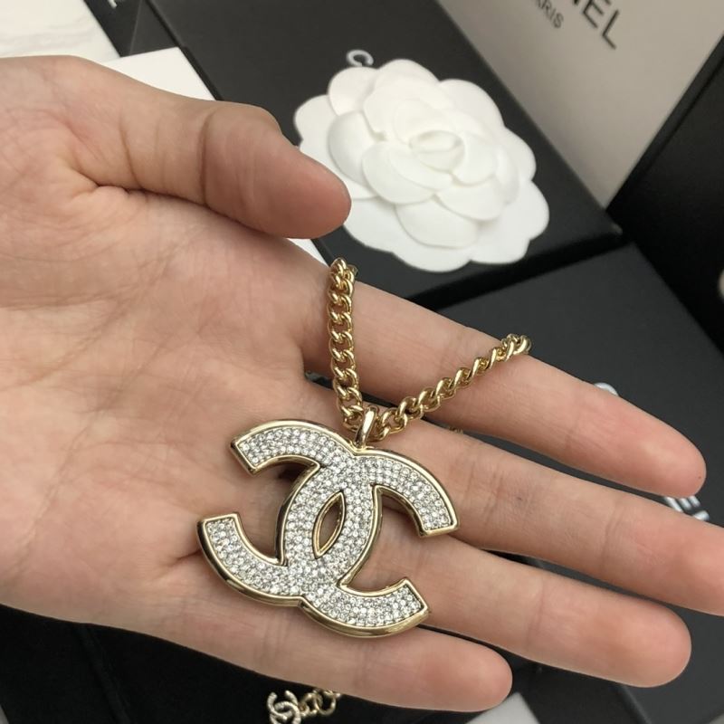 Chanel Necklaces